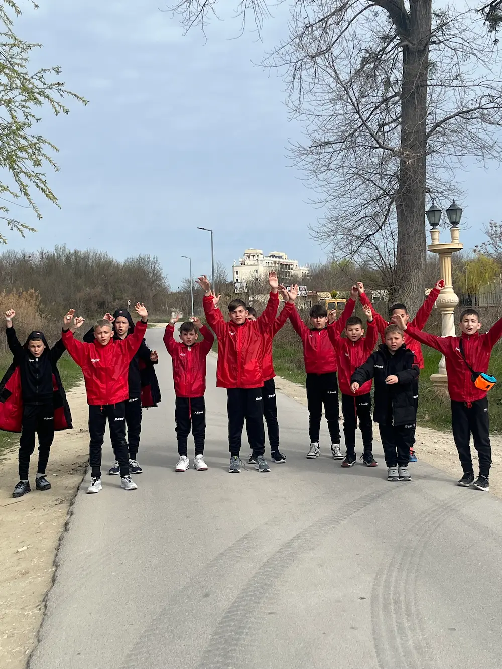 Description of the image