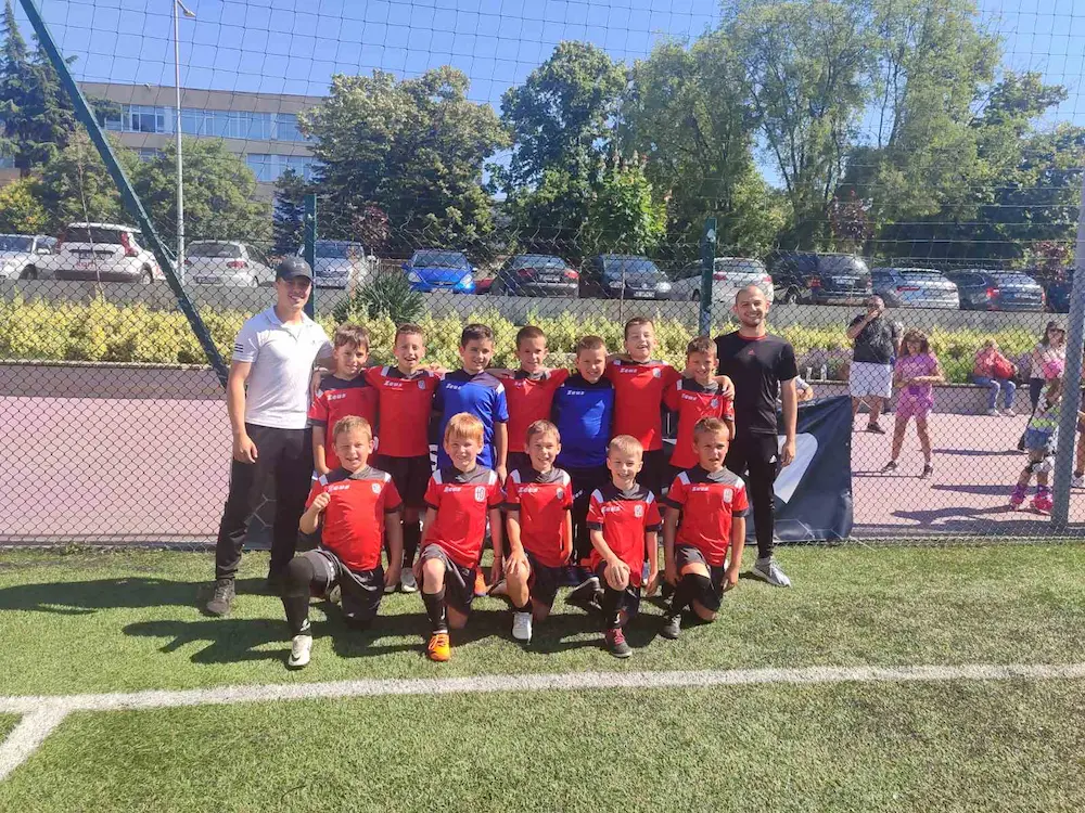 Description of the image