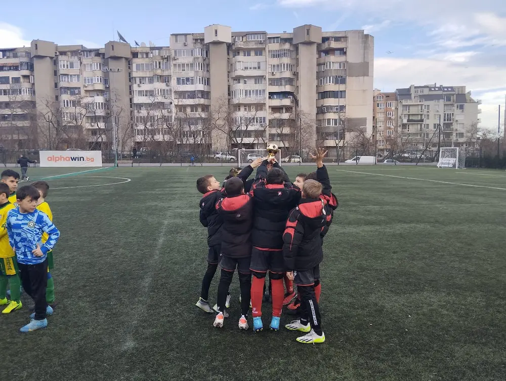 Description of the image